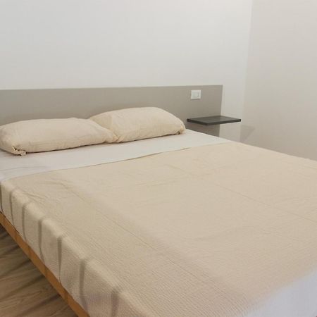 Agriturismo Ca' Manzato Passarella ภายนอก รูปภาพ