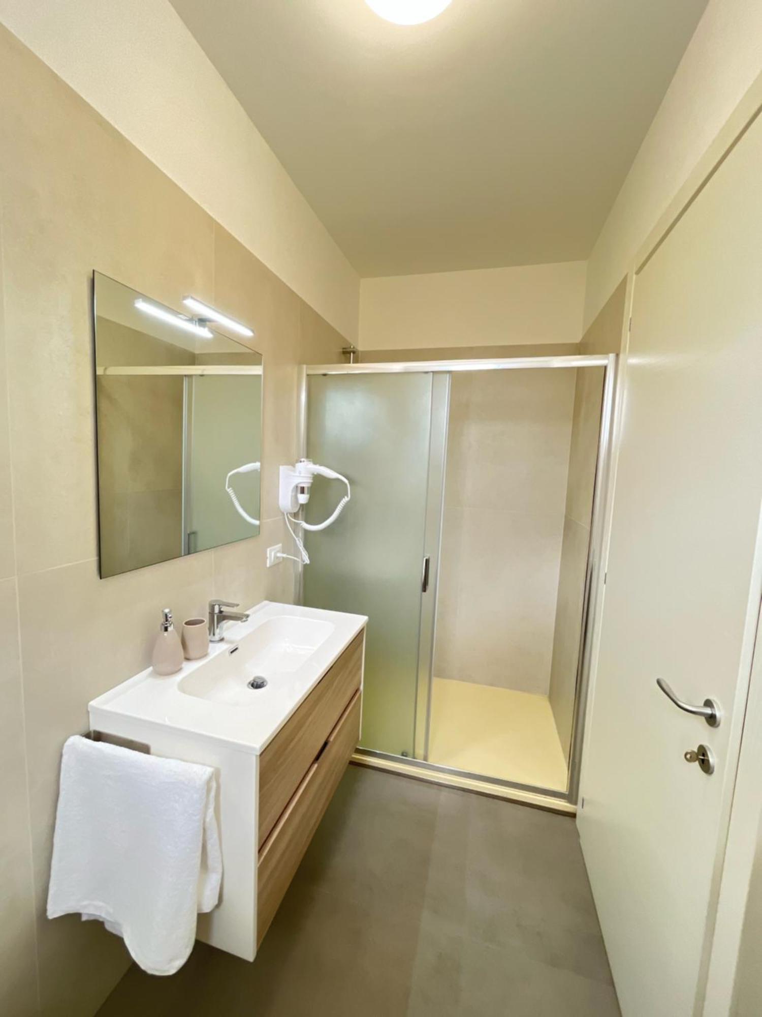 Agriturismo Ca' Manzato Passarella ภายนอก รูปภาพ