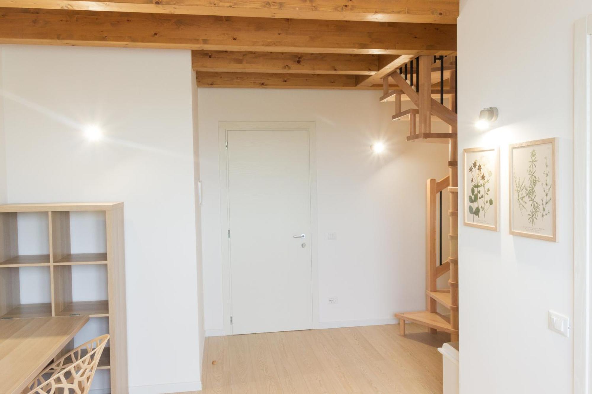 Agriturismo Ca' Manzato Passarella ภายนอก รูปภาพ
