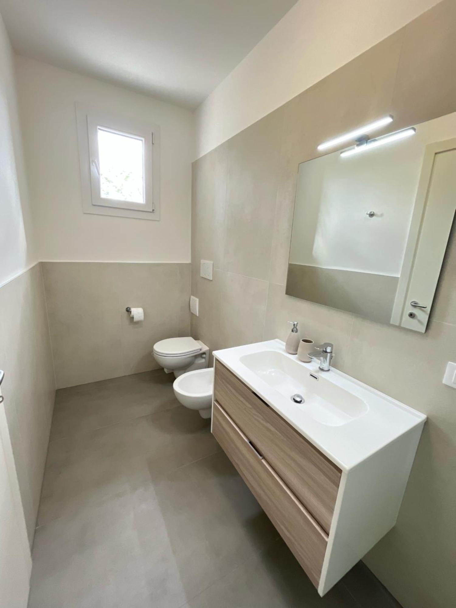 Agriturismo Ca' Manzato Passarella ภายนอก รูปภาพ