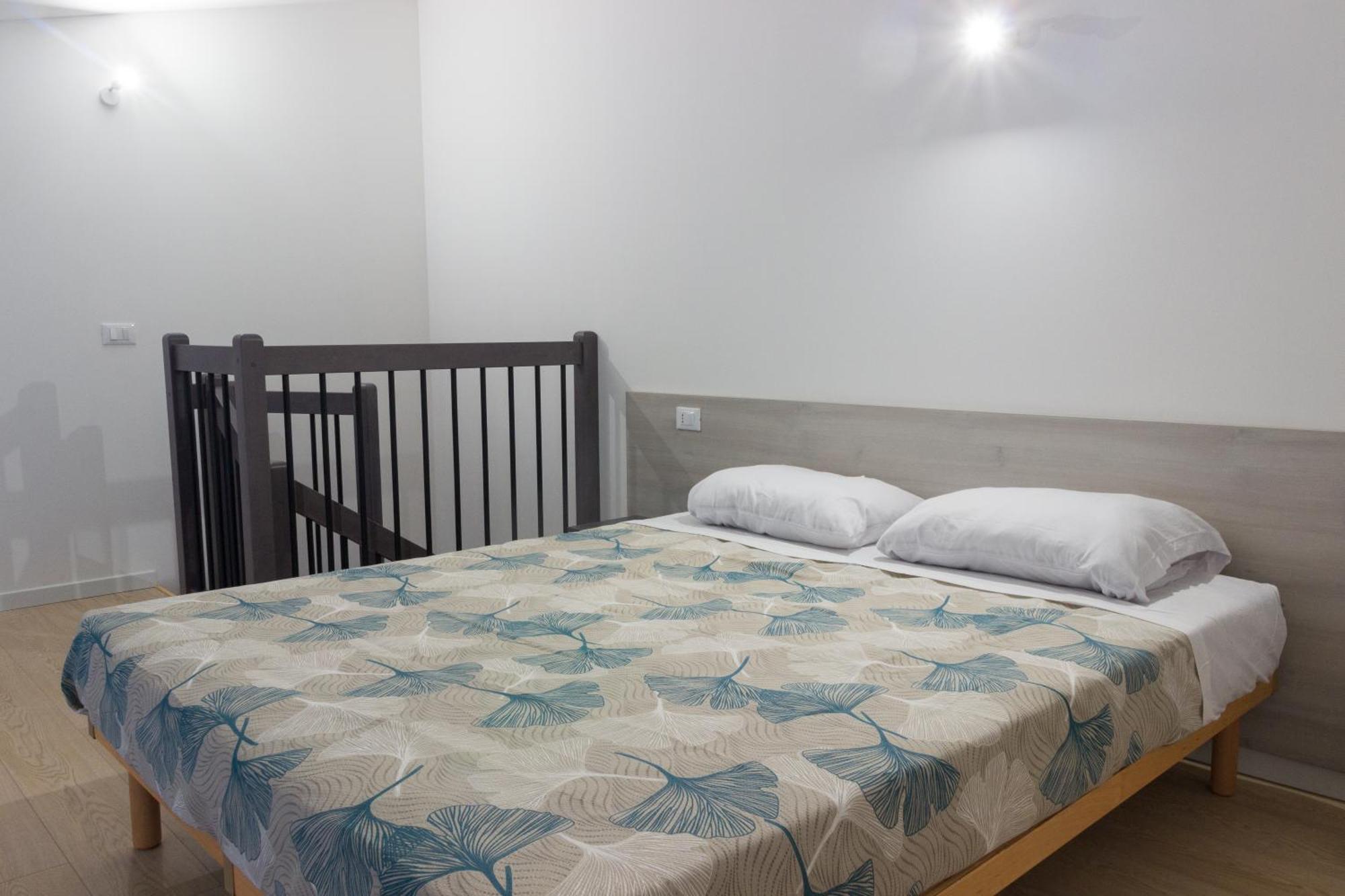 Agriturismo Ca' Manzato Passarella ภายนอก รูปภาพ